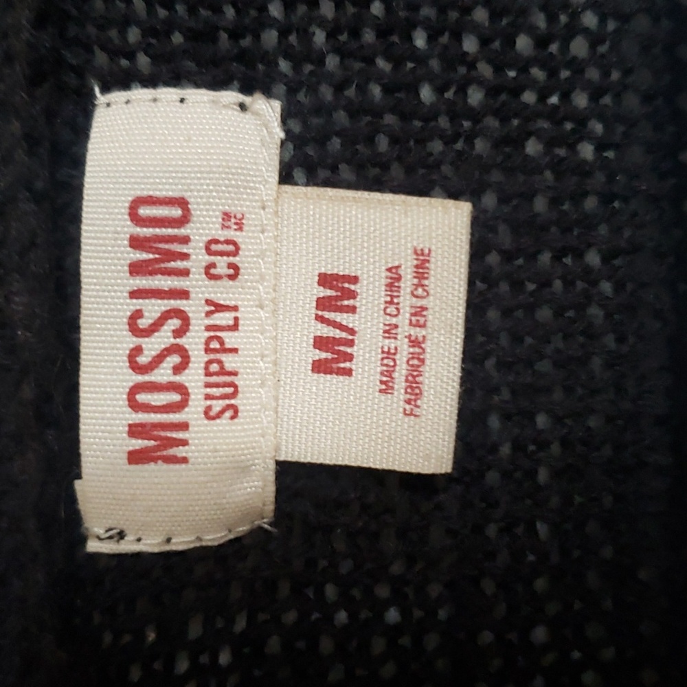 Mossimo Sweater - Picture 2 of 5